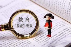 &ldquo;双减&rdquo;背景下如何保障学习效果？教育部相关负责人回应