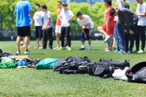 郑州中招体育考试提高到100分，项目增加至5项！