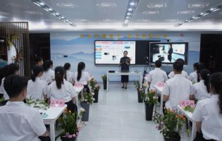 我省在2022年全国职业院校技能大赛教学能力比赛中取得历史性突破