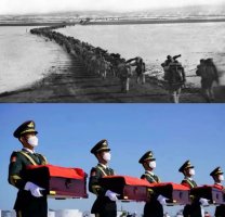 &ldquo;抗美援朝&rdquo;74周年纪念日&mdash;&mdash;抗美援朝，保家卫国，致敬最可爱的人！