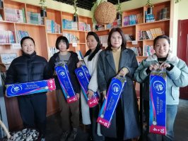 致敬她力量，呵护她生活 | 三八妇女节公司发放暖心福利